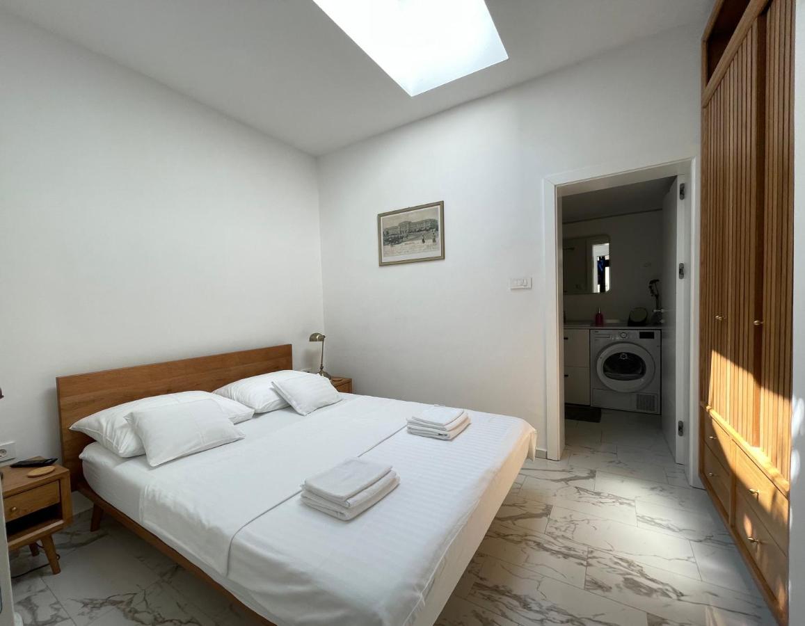 Artspace Location-Opatija-3 Bedroom House With Rooftop Garden By Beach Exterior foto