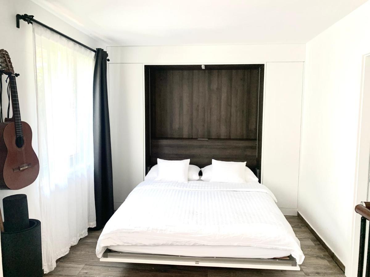 Artspace Location-Opatija-3 Bedroom House With Rooftop Garden By Beach Exterior foto
