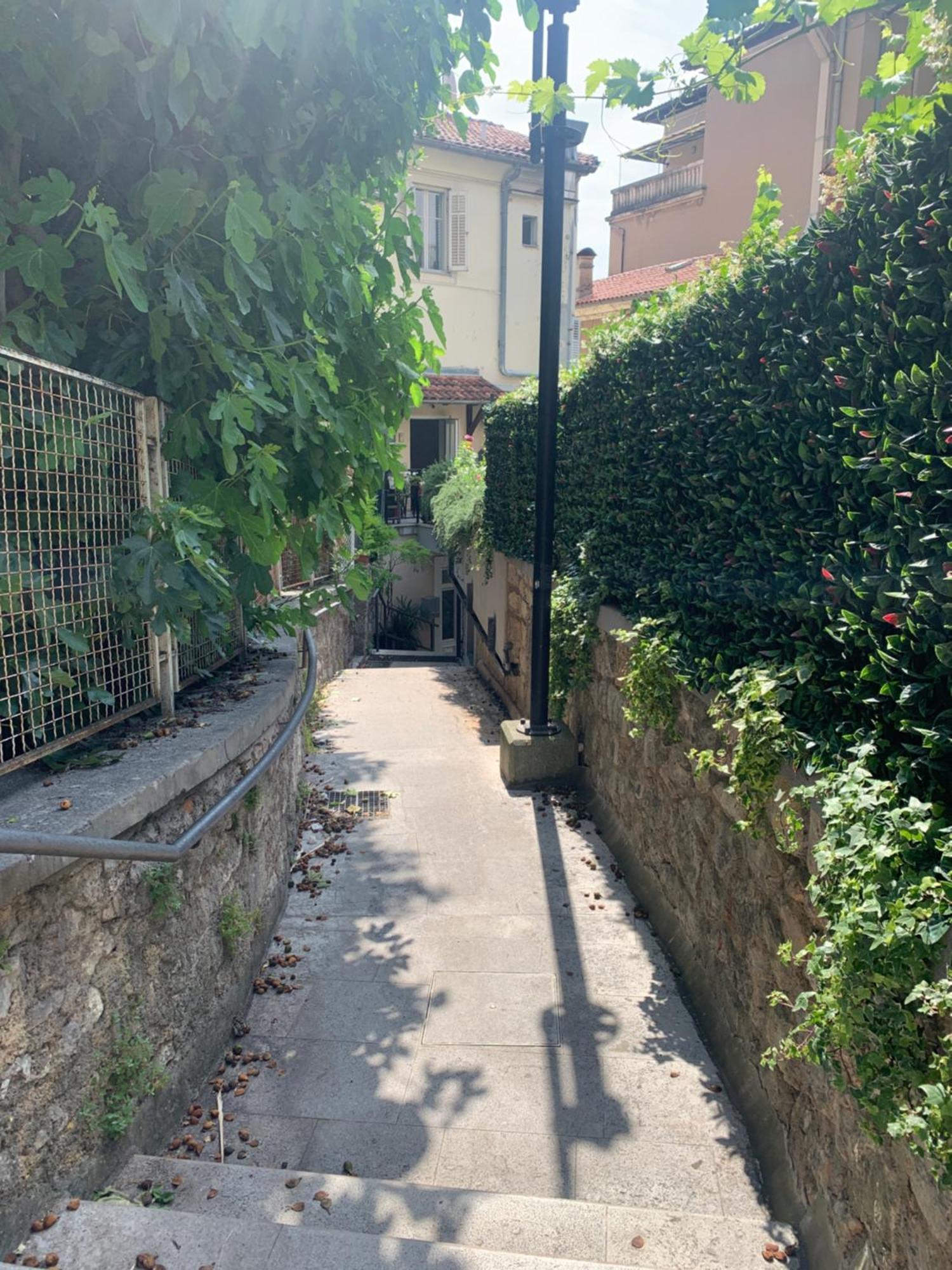 Artspace Location-Opatija-3 Bedroom House With Rooftop Garden By Beach Exterior foto